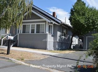 210 McKinley St, Klamath Falls, OR 97601