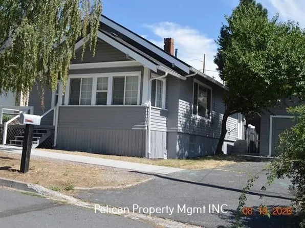 210 McKinley St, Klamath Falls, OR 97601