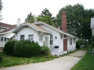 620 Daleview Ave, Dayton, OH 45405