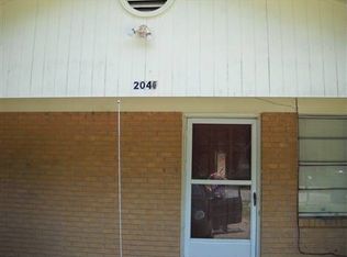 204 Nita Dr, Vidalia, GA 30474