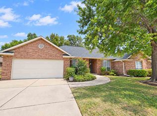 2615 S Oxford Dr, Stillwater, OK 74074