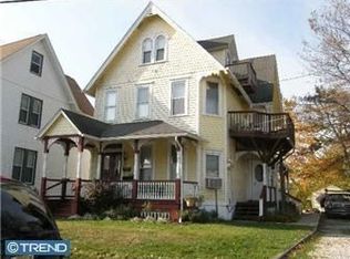 116 SW Atlantic Ave, Magnolia, NJ 08049