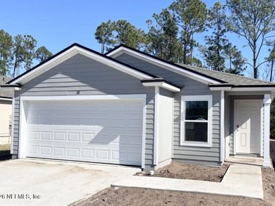 20 FLAGSTICK Lane, Bunnell, FL, 32110