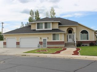 975 N 1140 W, Mapleton, UT 84664