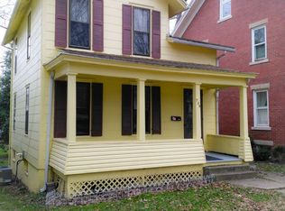 725 4th St, Marietta, OH 45750