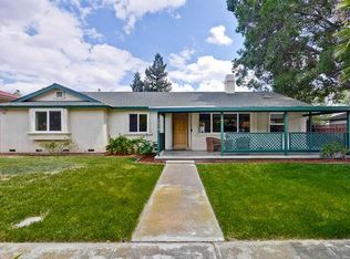 1410 Flora Ave, San Jose, CA