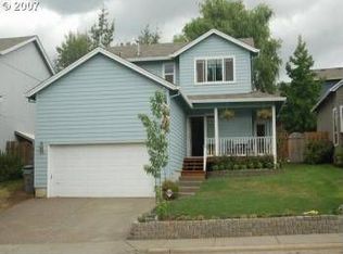 23206 SW Cinnamon Hill Pl, Sherwood, OR