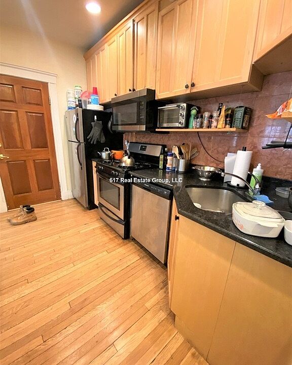 1st image of 69 Babcock St APT 2A
