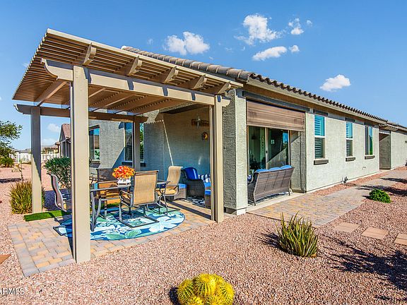 5th image of 41705 W SAGEBRUSH Court