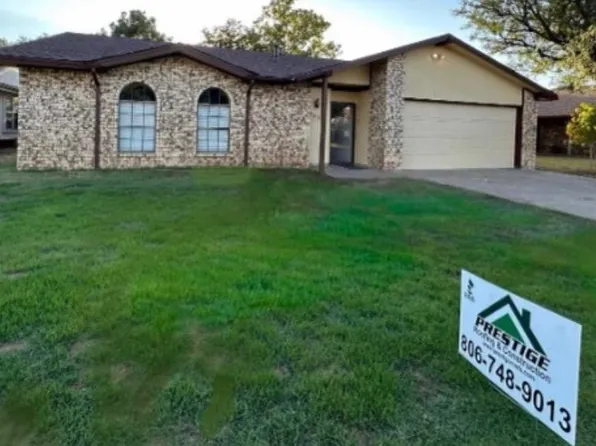 509 N Durham Ave, Lubbock, TX 79416