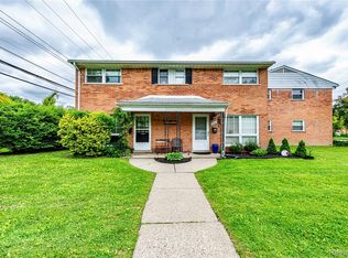 2830 W Thirteen Mile Rd #6, Royal Oak, MI 48073