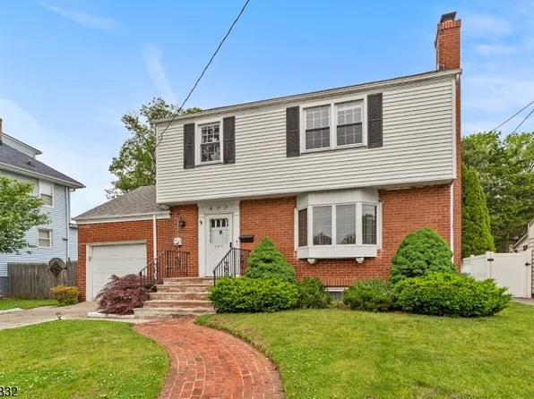 477 Grove St, Rahway City, NJ 07065