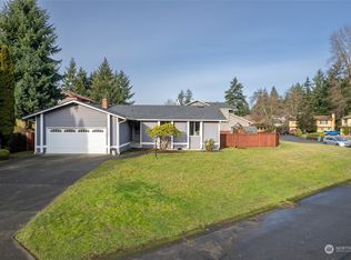 9705 111th Street Ct SW, Lakewood, WA