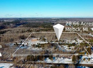 0 W Edward St, Mesick, MI 49668