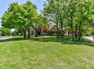 1800 Sun Valley Ln, Edmond, OK 73034