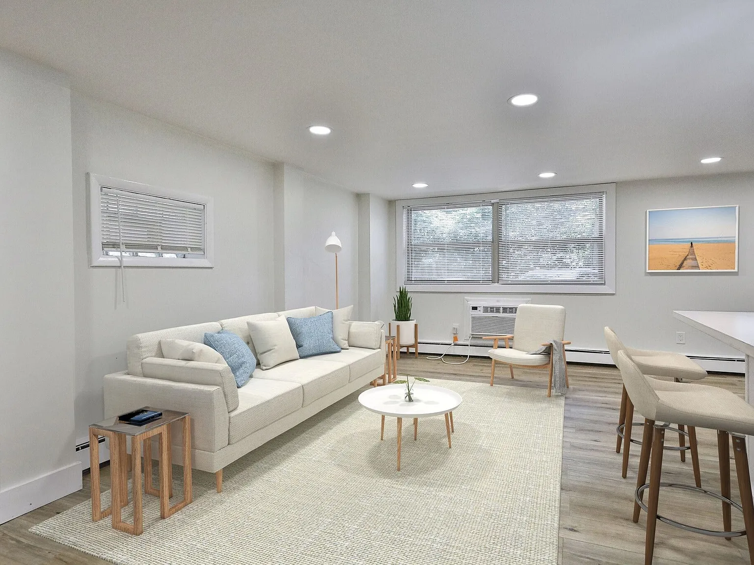 New Orleans Park Apartments — Photo 2