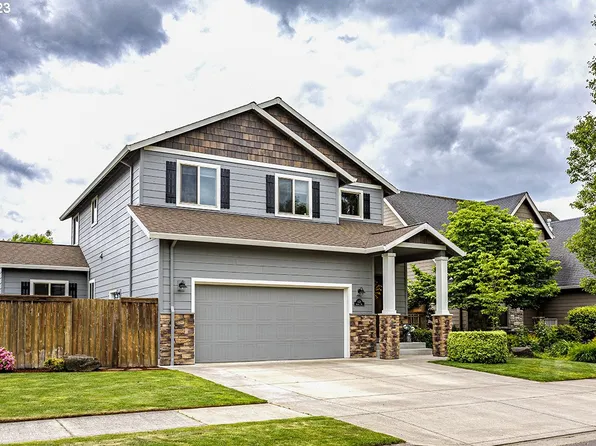 1128 Serena Way, Eugene, OR 97404