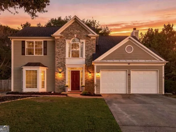3435 Lakeheath Dr, Cumming, GA 30041