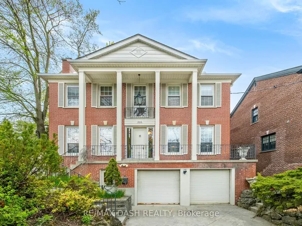 268 Lonsdale Rd, Toronto, ON M4V 1X1