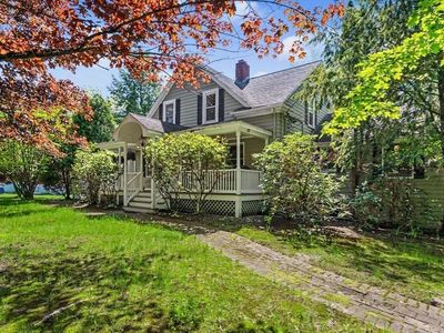 261 School St, Groveland, MA, 01834