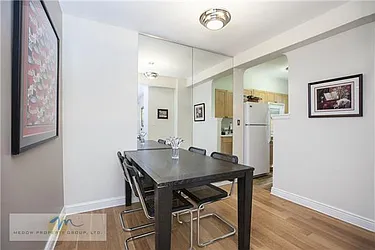 Rented by Medow Property
