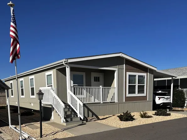 5001 W Florida Ave Space 142, Hemet, CA 92545