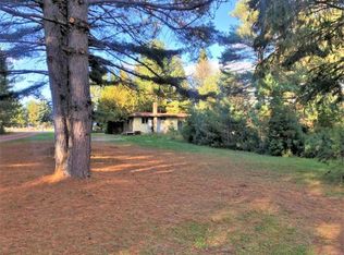 N8794 Hollywood Ln, Phillips, WI 54555