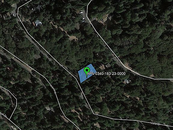 4th image of LOT 1 Valle Dr