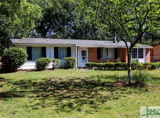 420 Tanglewood Rd, Savannah, GA 31419
