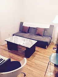 Rented by Provident Management Corp.