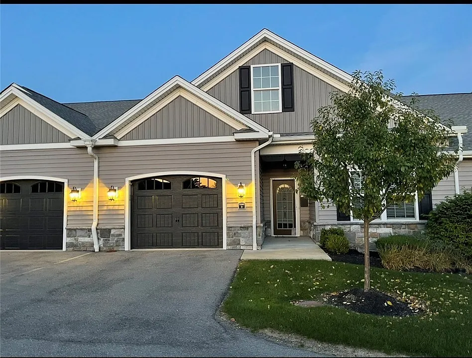 5281 Chestnut Rdg