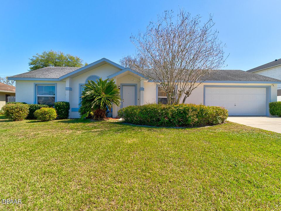 1537 Carmona Ct, Deltona, FL 32738 | Zillow