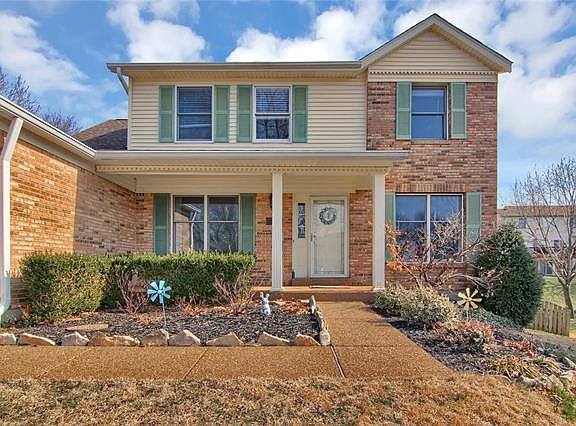2nd image of 4864 Mehlbrook Dr