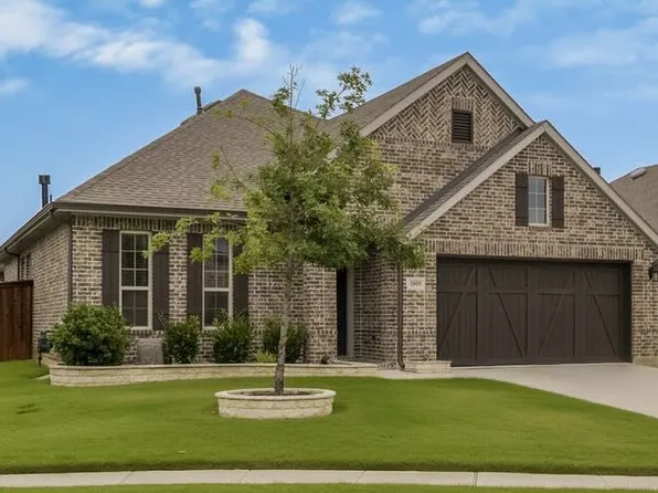 3009 Turnberry Dr, Lewisville, TX 75028