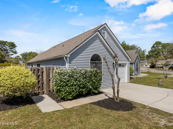 1200 Shipyard Boulevard, Wilmington, NC 28412