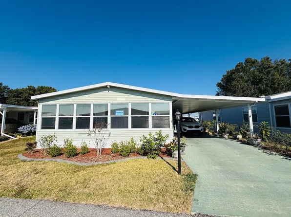 1701 W Commerce Ave #33, Haines City, FL 33844