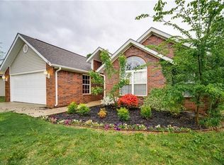 708 Amanda Dr, Siloam Springs, AR 72761