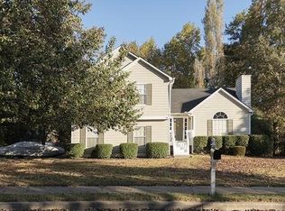 1708 English Ivey Ln NW, Kennesaw, GA 30144