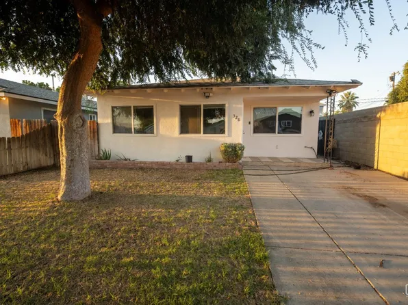 326 Lincoln Ave, Bakersfield, CA 93308