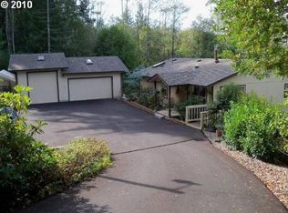 57236 Crest Acres Rd, Coquille, OR 97423