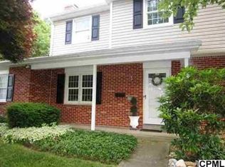 4400 Chestnut St, Camp Hill, PA 17011