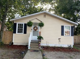 3829 Reddin Rd, North Charleston, SC 29405