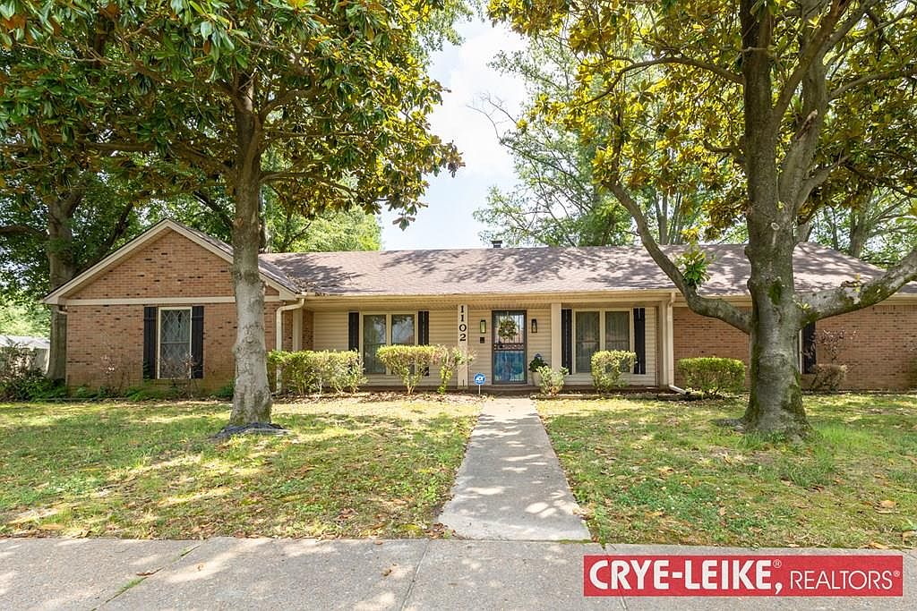 1102 Richland Dr, West Memphis, AR 72301 MLS 39098 Zillow