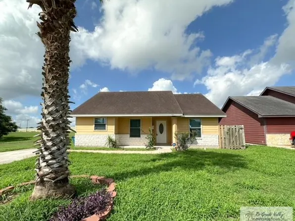 741 Carol St, San Benito, TX 78586