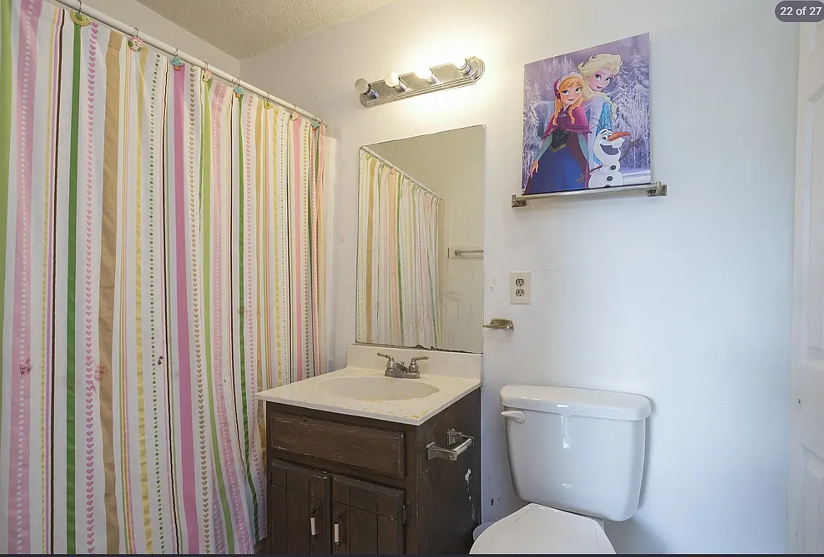 3 bed, 2.5 bath, 1404 sqft, $1,850 — Photo 2