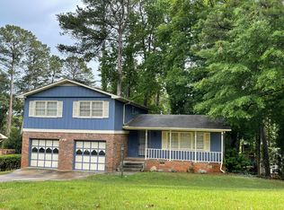 5539 Rainbow Ridge Way, Decatur, GA 30034