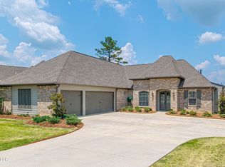 126 Camden Lake Dr, Madison, MS 39110