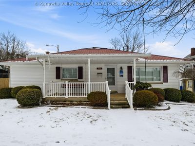 1531 Smith St, Milton, WV, 25541