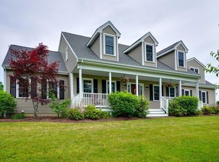 311 Brigham St, Hudson, MA 01749