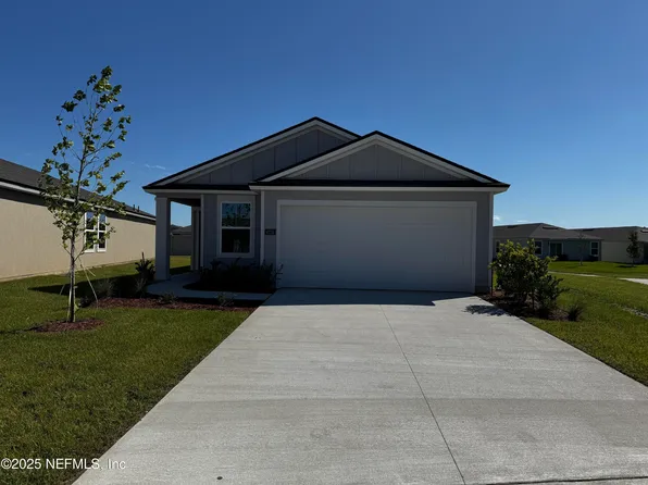 4276 EVENING PRIMROSE Drive, Jacksonville, FL 32218